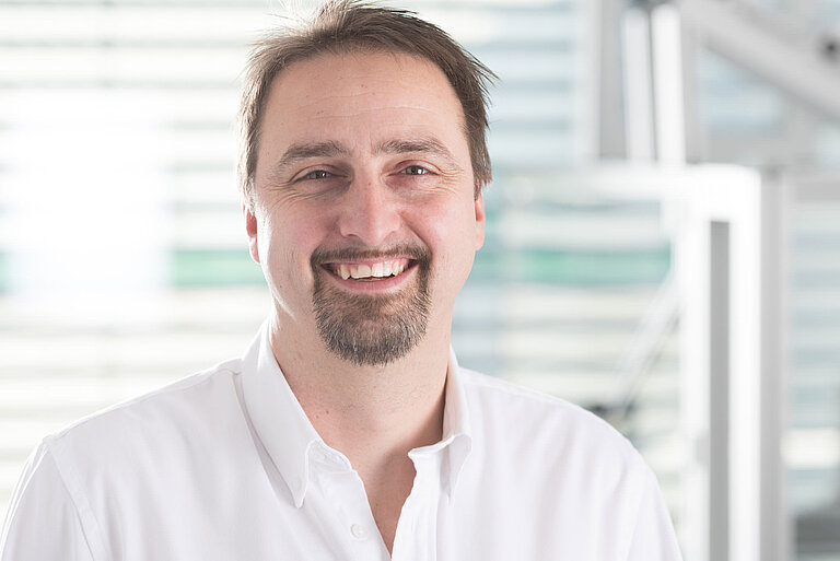 Andreas Kuster