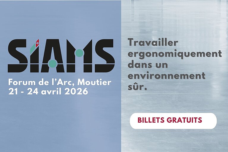 Kanya AG - SIAMS 2026