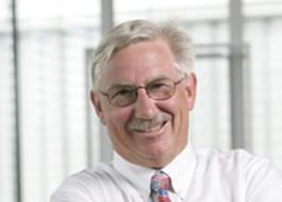 Walter Bär