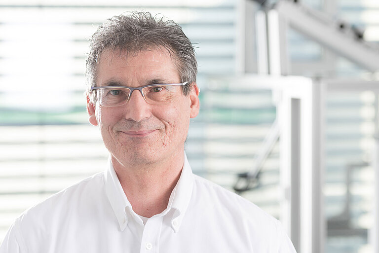 Martin Treichler