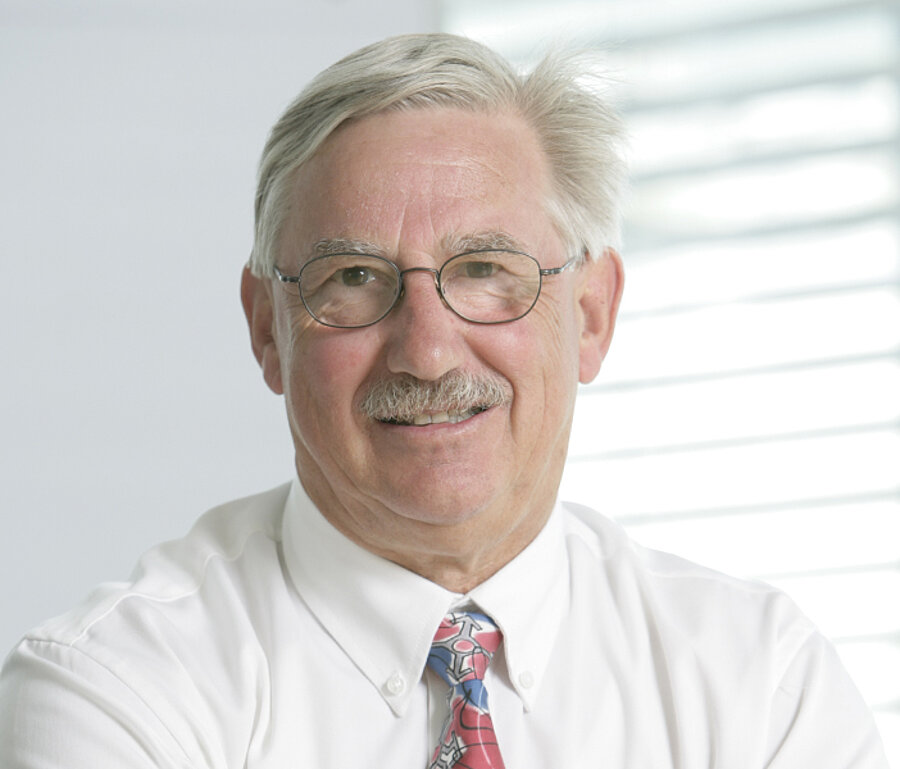 Walter Bär