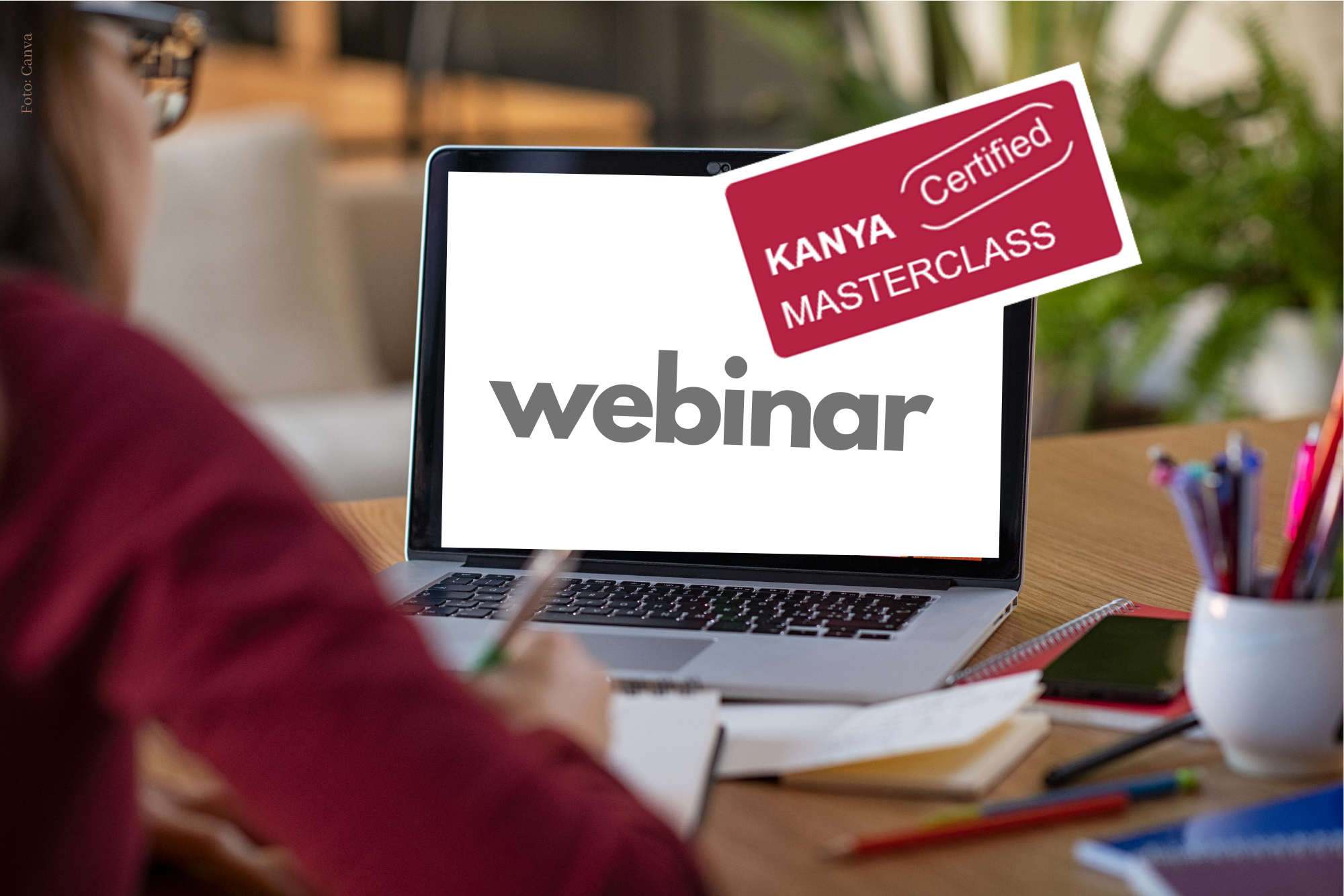 Kanya AG - Masterclass Masterclass