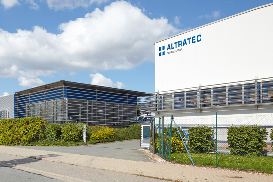 Altratec