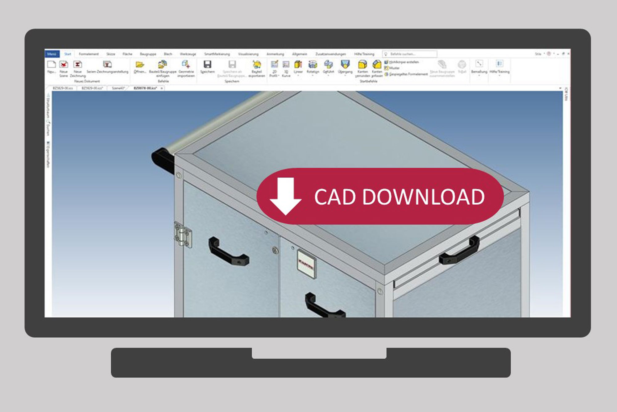 CAD download