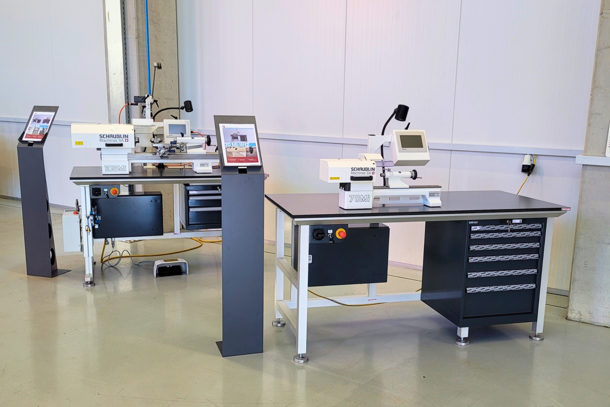 Werkbank 