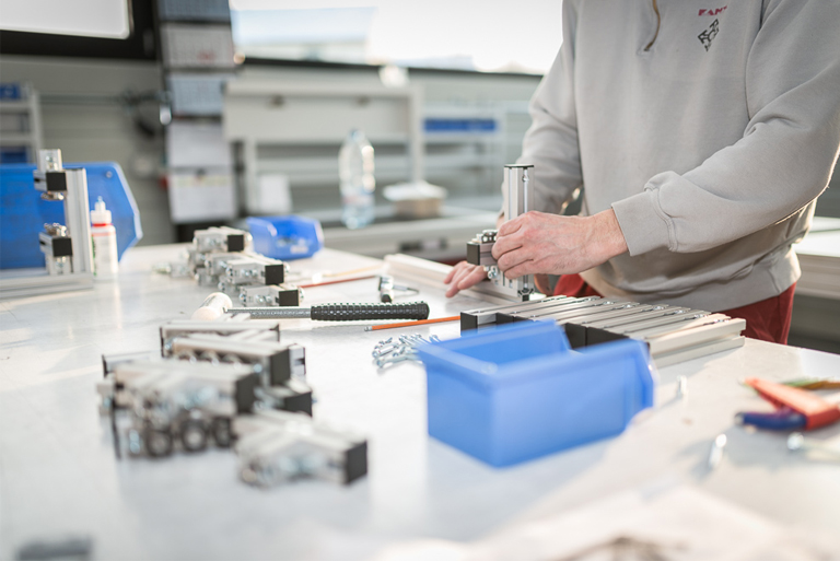 Kanya AG - Produkteschulung Produkteschulung